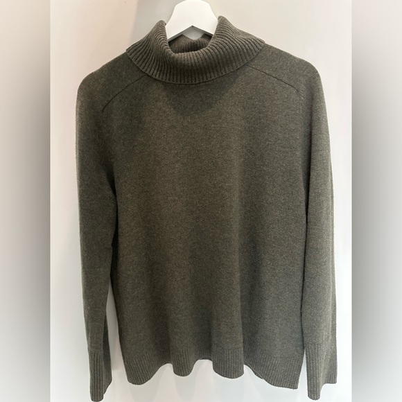 Sass & Bide Cashmere Sweater - Picture 3 of 6